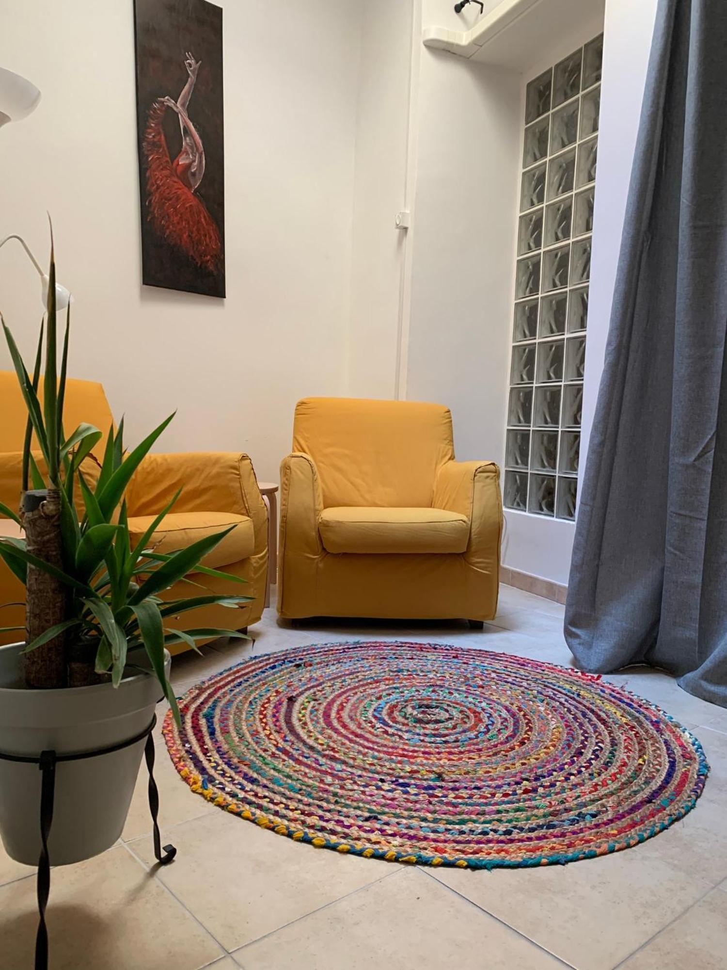 Albergue Casa Michaels