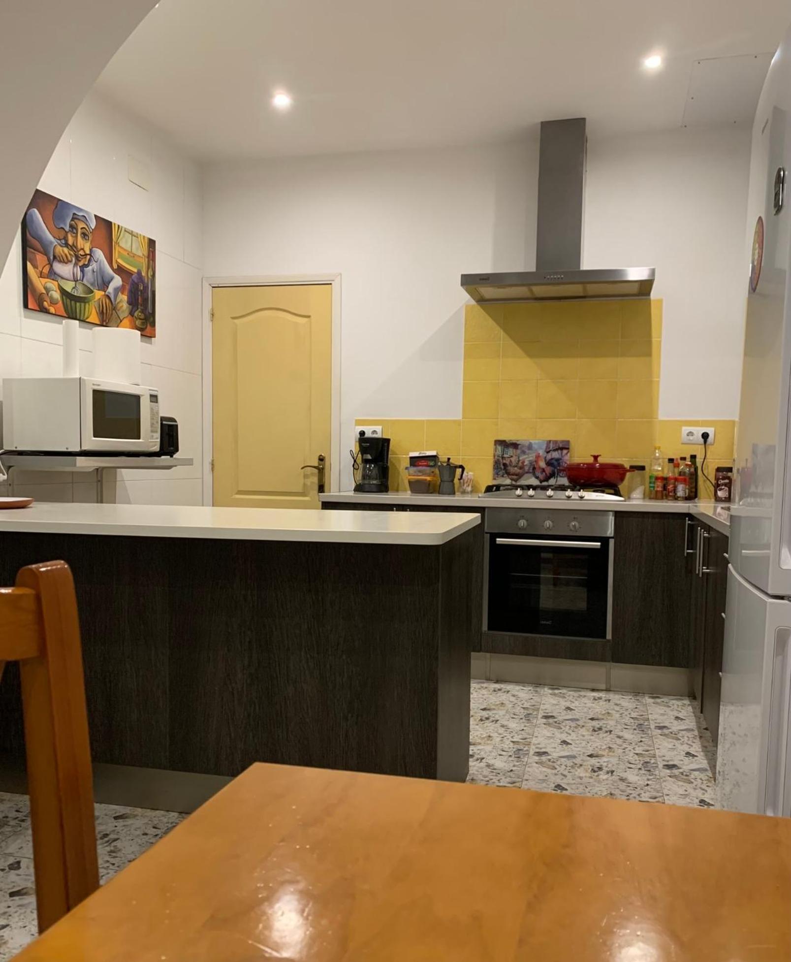 Hostel Casa Michaels *