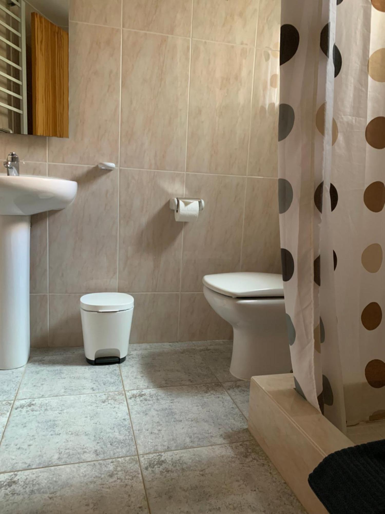 Casa Michaels Mora d'Ebre